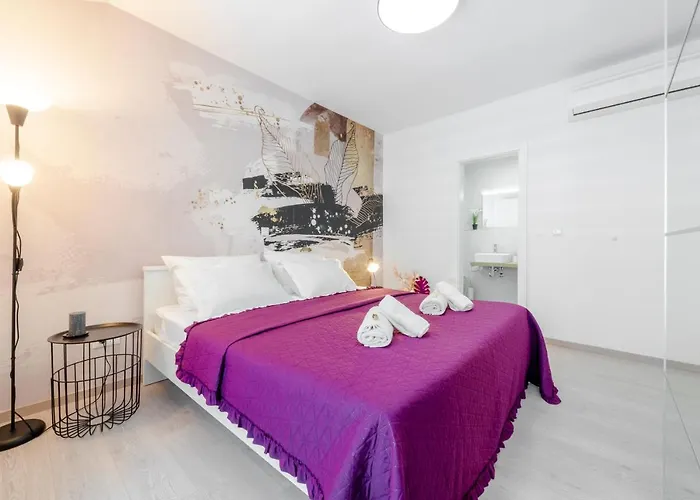 Villa Gold Residence 3