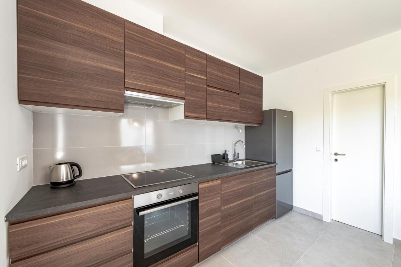 Apartment Gold 3 Mlini