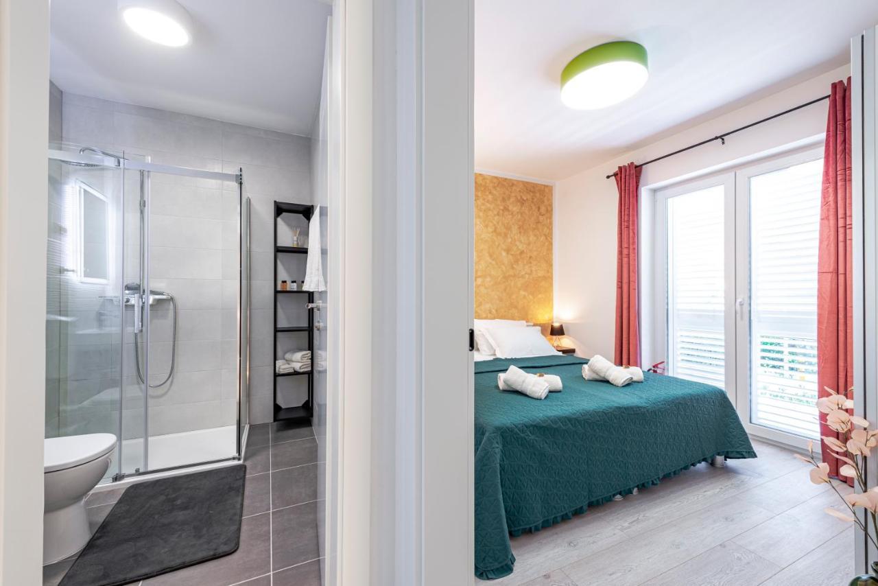 Gold 3 Apartment Mlini
